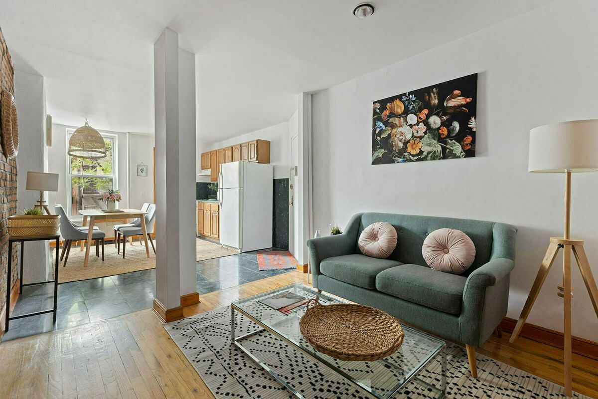 hdfc co-op - boerum hill