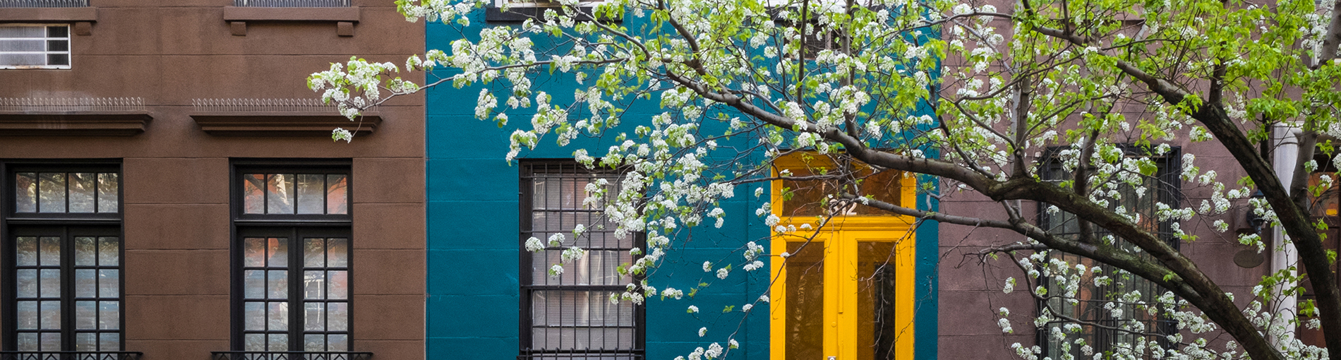 nyc rental market rebound - top exterior image