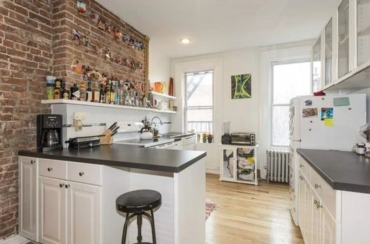 hoboken rentals - 257 11th street