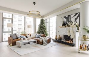 west elm holiday house featured image