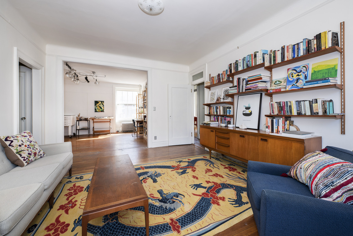 jackson heights historic district apartments - 35-15 80th street