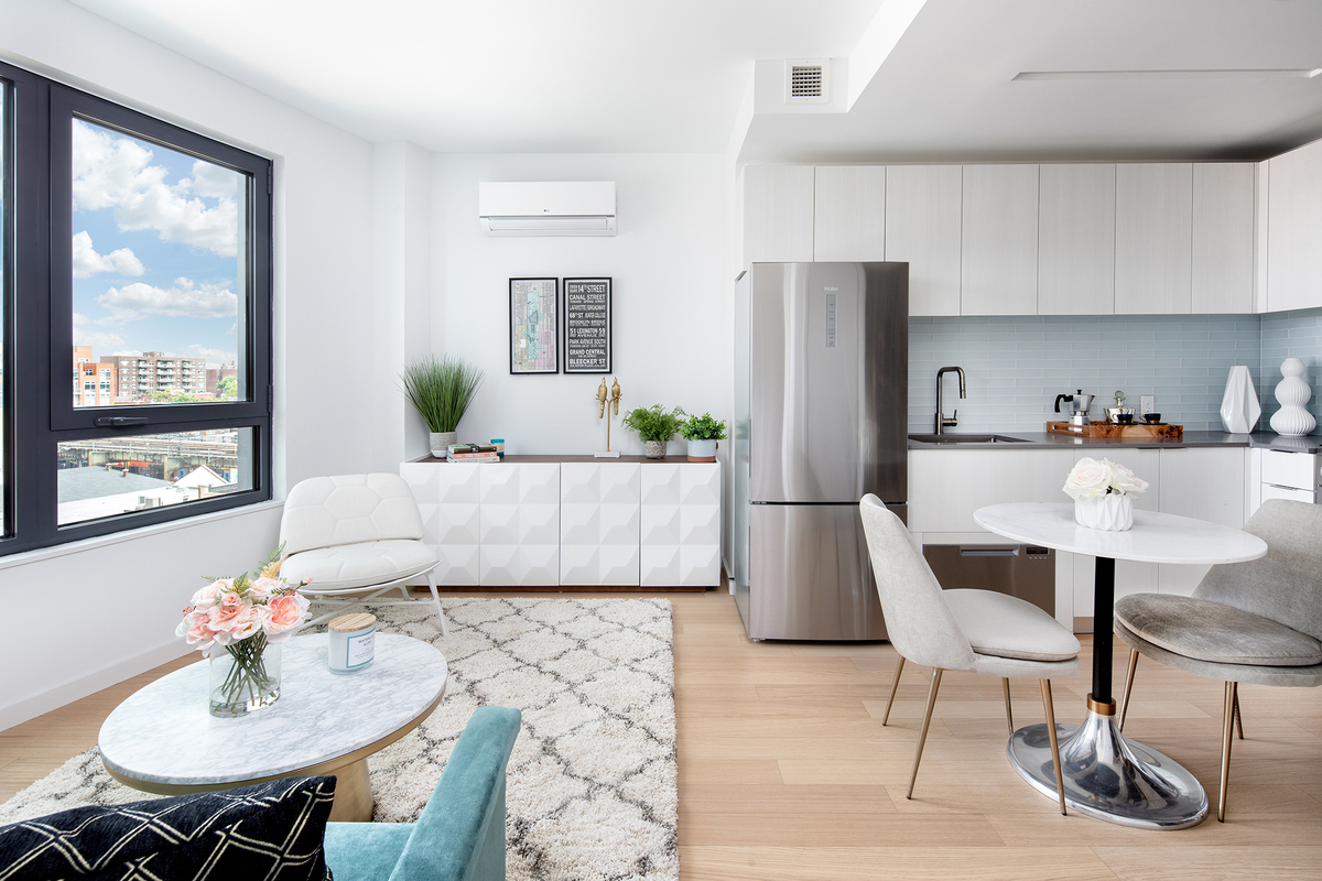 nyc apartments for an april move-in