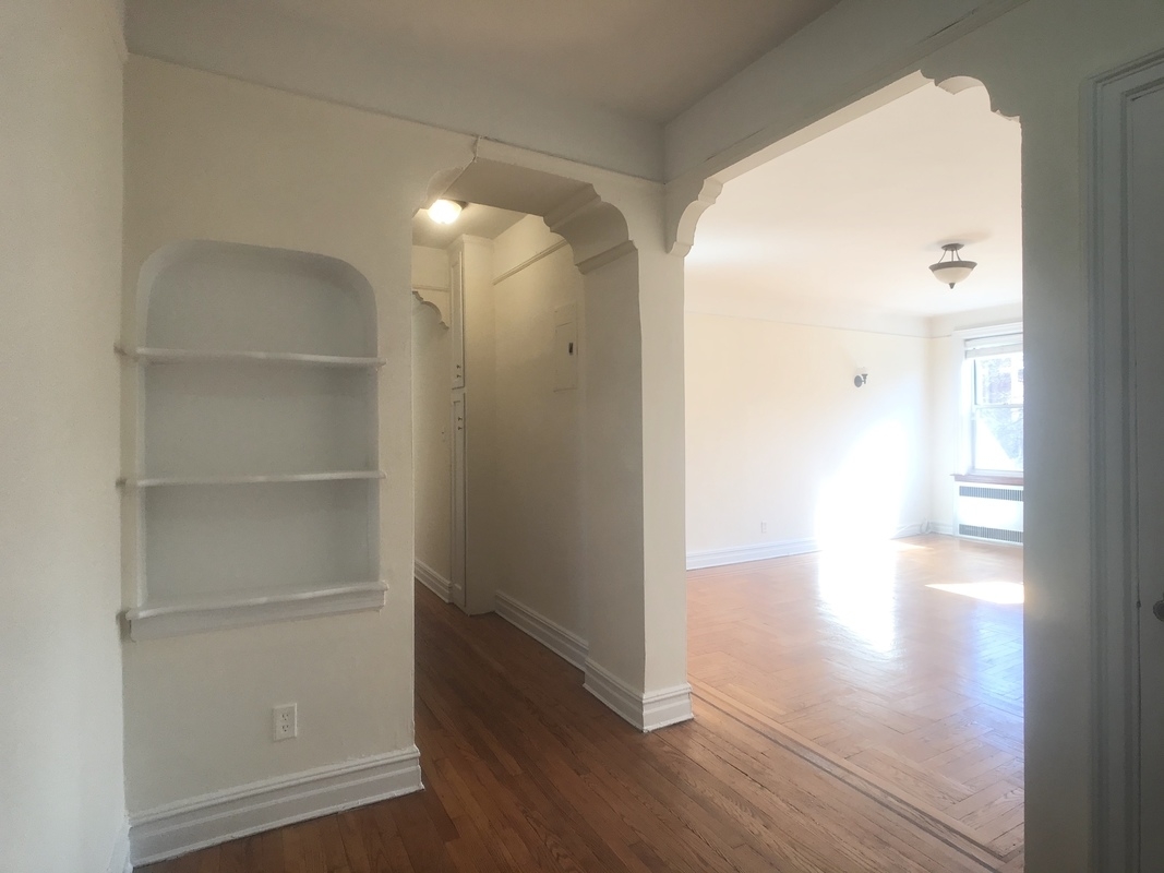 nyc apartments for march move-in