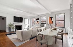 leaseback agreement - 430 east 57th street 11c