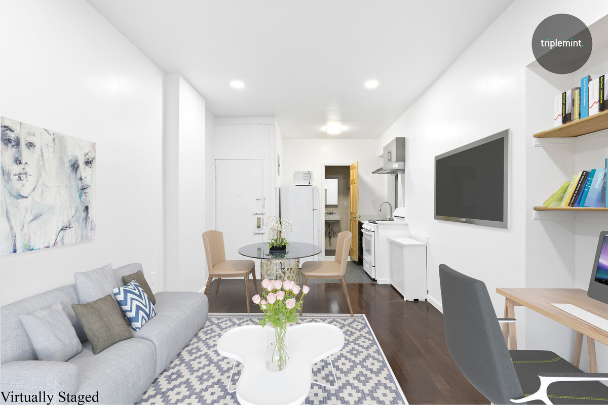 lower east side rentals - 79 chrystie 3f