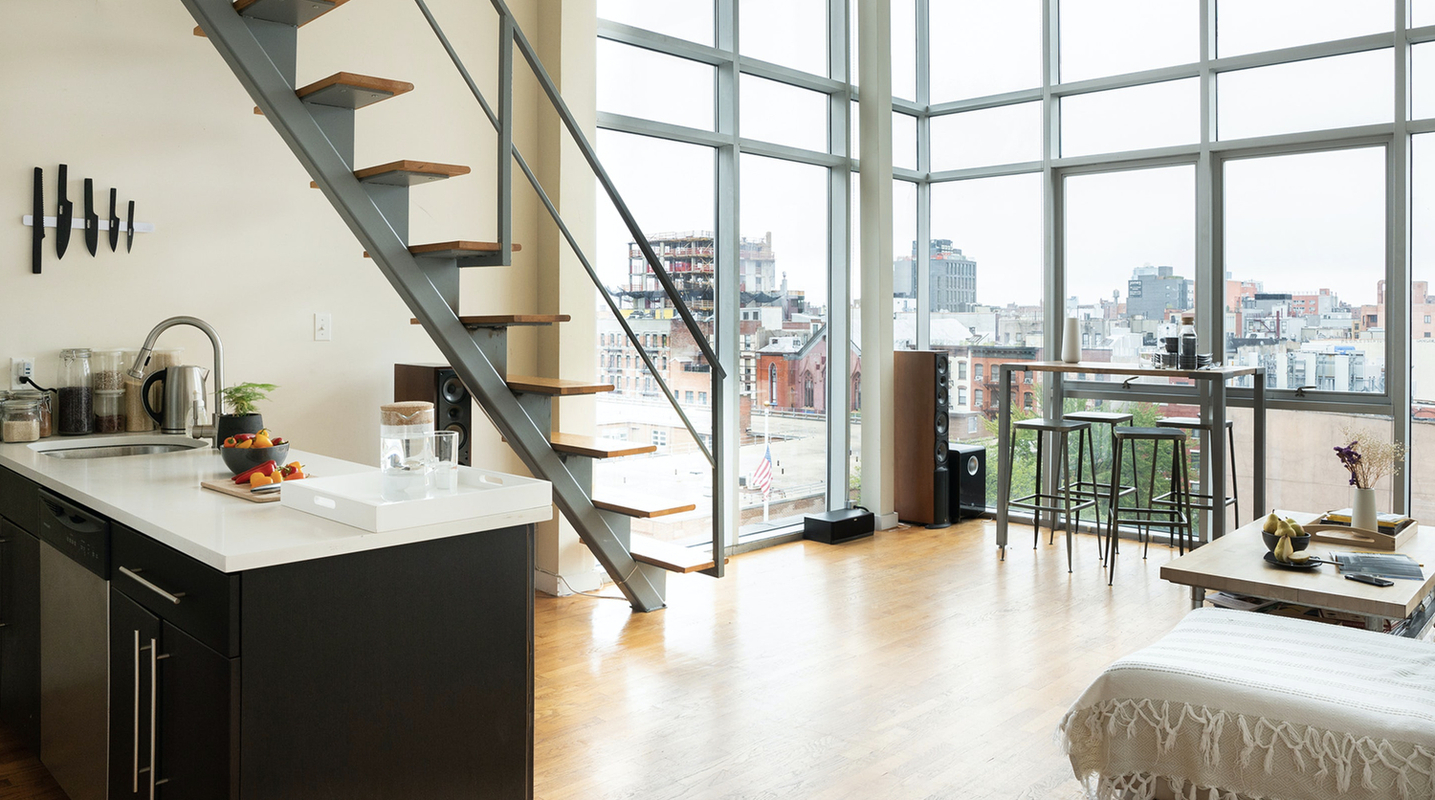 lower east side rentals