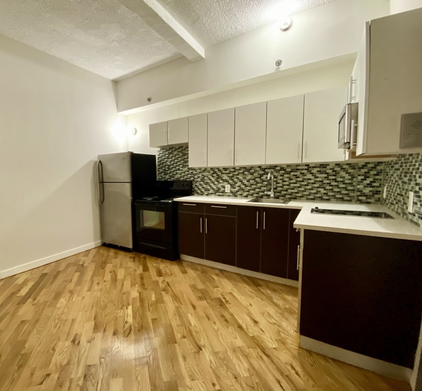 nyc apartments for march move-in - LIC