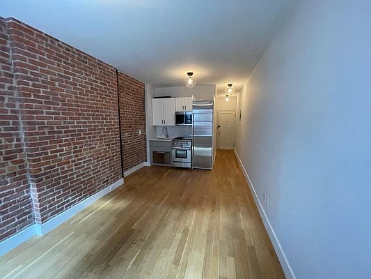 lower east side apartments for rent - catherine street