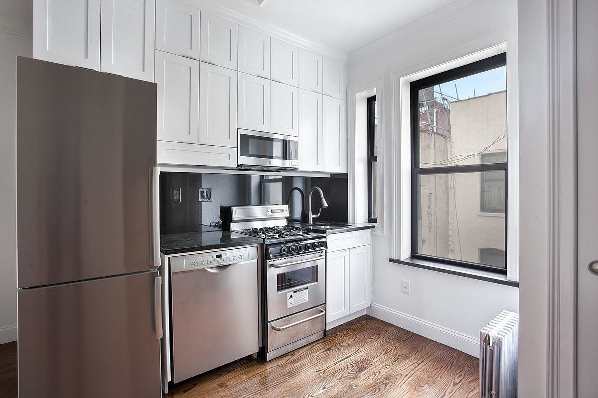 lower east side apartments for rent - madison street