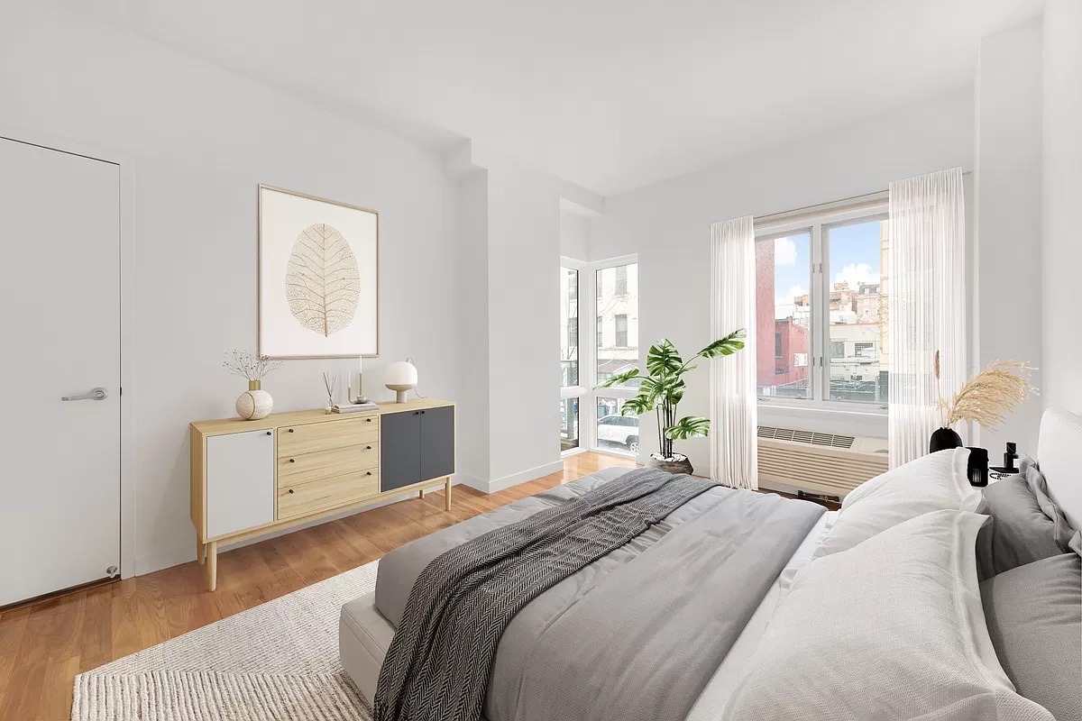 manhattan apartments for $500k - east harlem