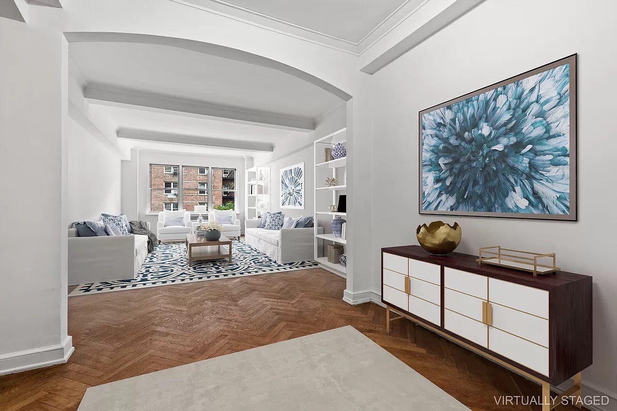 manhattan apartments for $500k - yorkville