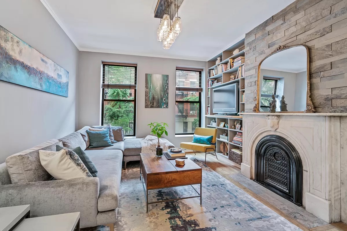 manhattan apartments for $750k - hell's kitchen