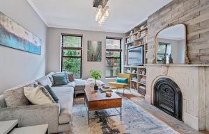 manhattan apartments for $750k - hell's kitchen