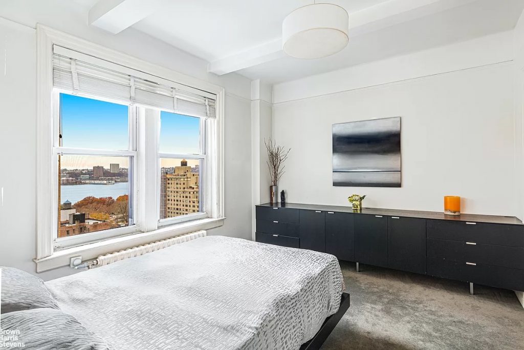 manhattan apartments for $750k - west end avenue