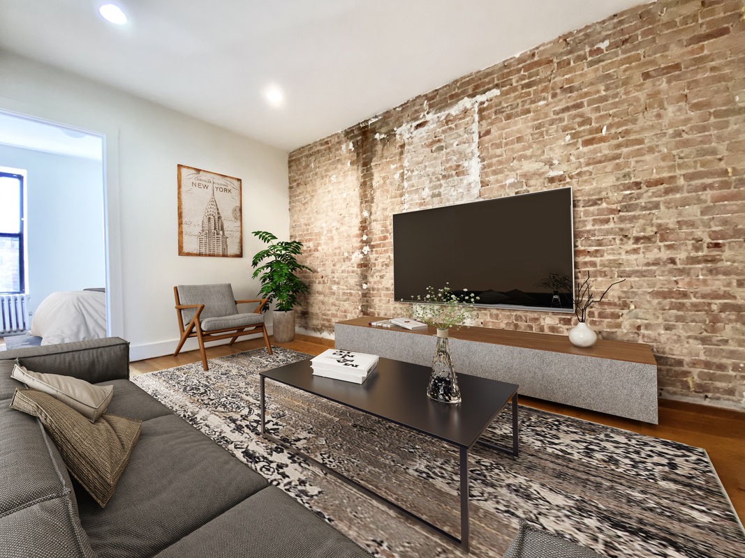 manhattan valley 2br - rental of the week