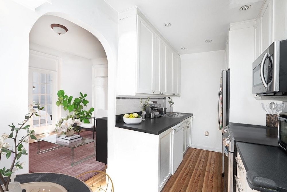 morningside heights 2br