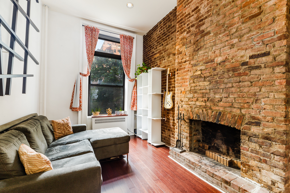 nomad 1br