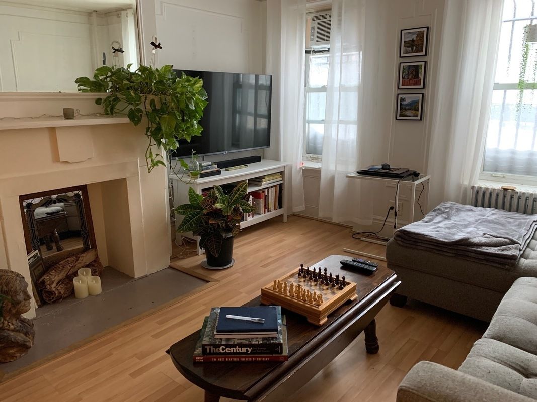 nyc apartments for $1800 - park slope