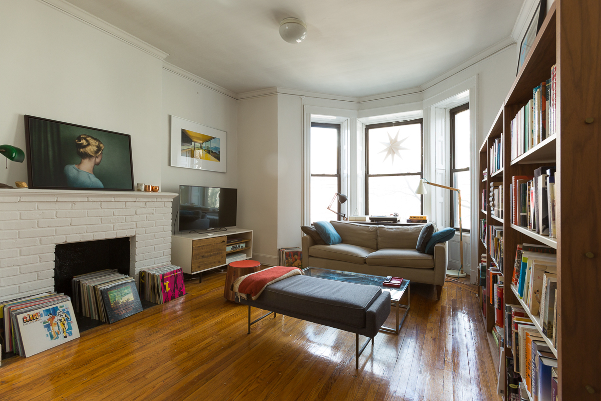 nyc apartments for $2800 - park slope