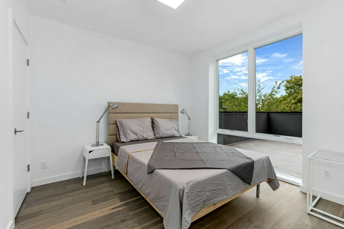 nyc apartments for $2800 - williamsburg