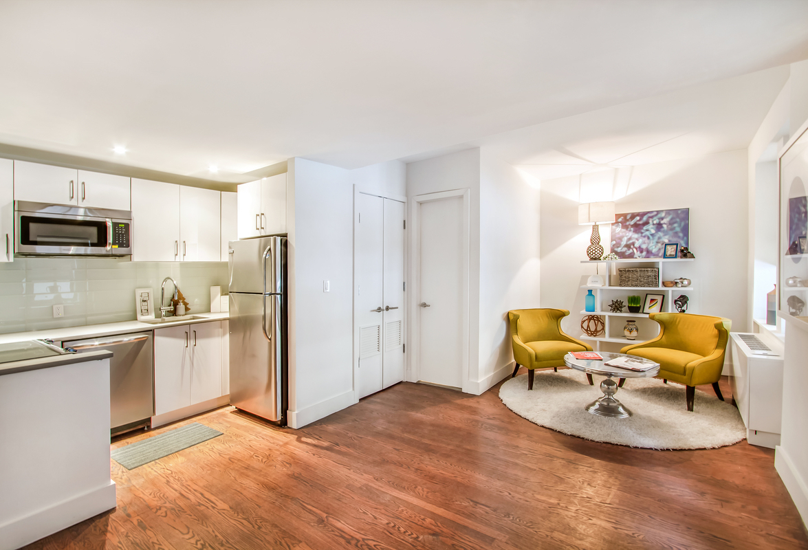 nyc apartments for $3400 - chelsea
