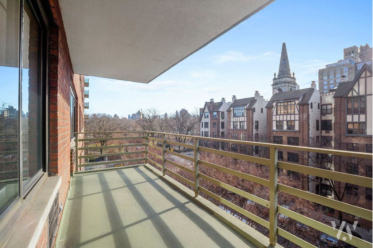 nyc apartments for $3400 - cpw