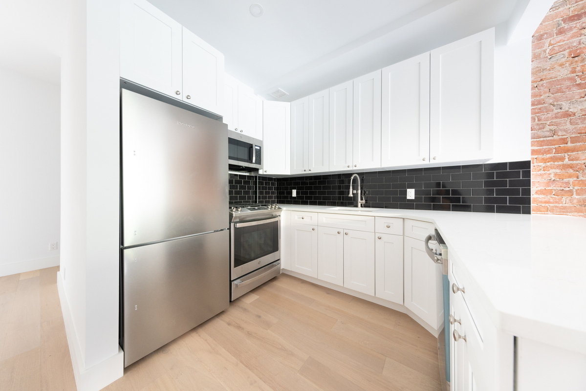 nyc apartments for $3500 - boerum hill