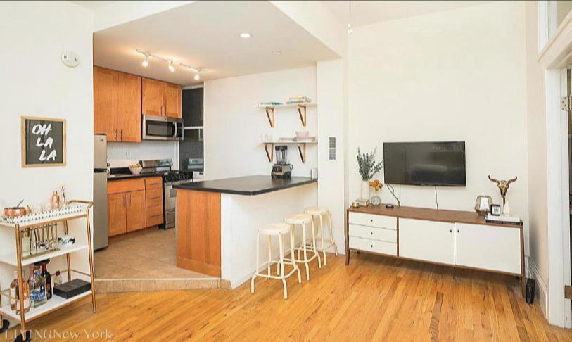 nyc apartments for $3500 - east village