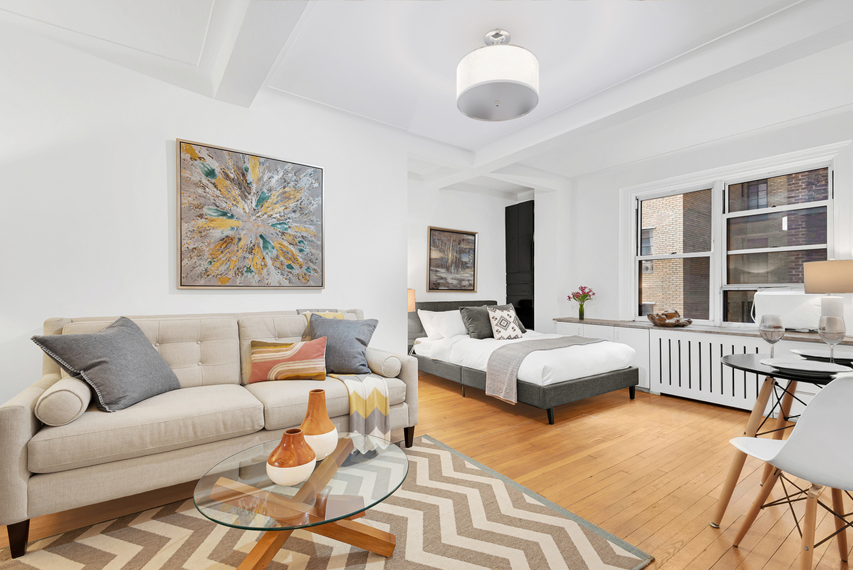 nyc apartments for $350k - upper west side