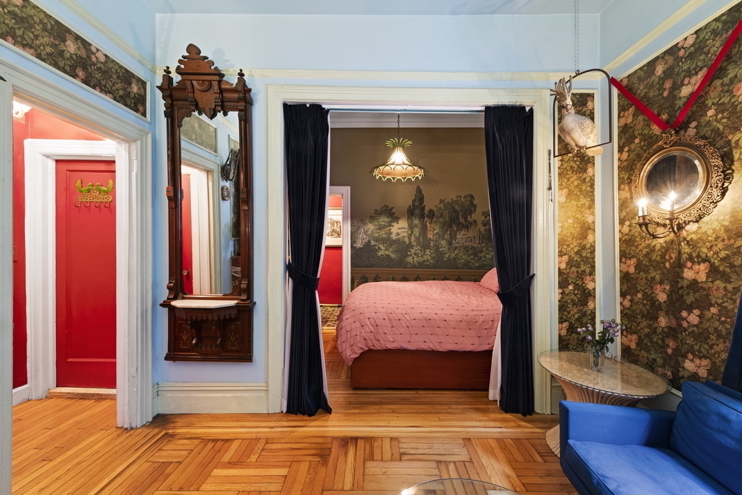 nyc apartments for $400k - gramercy park