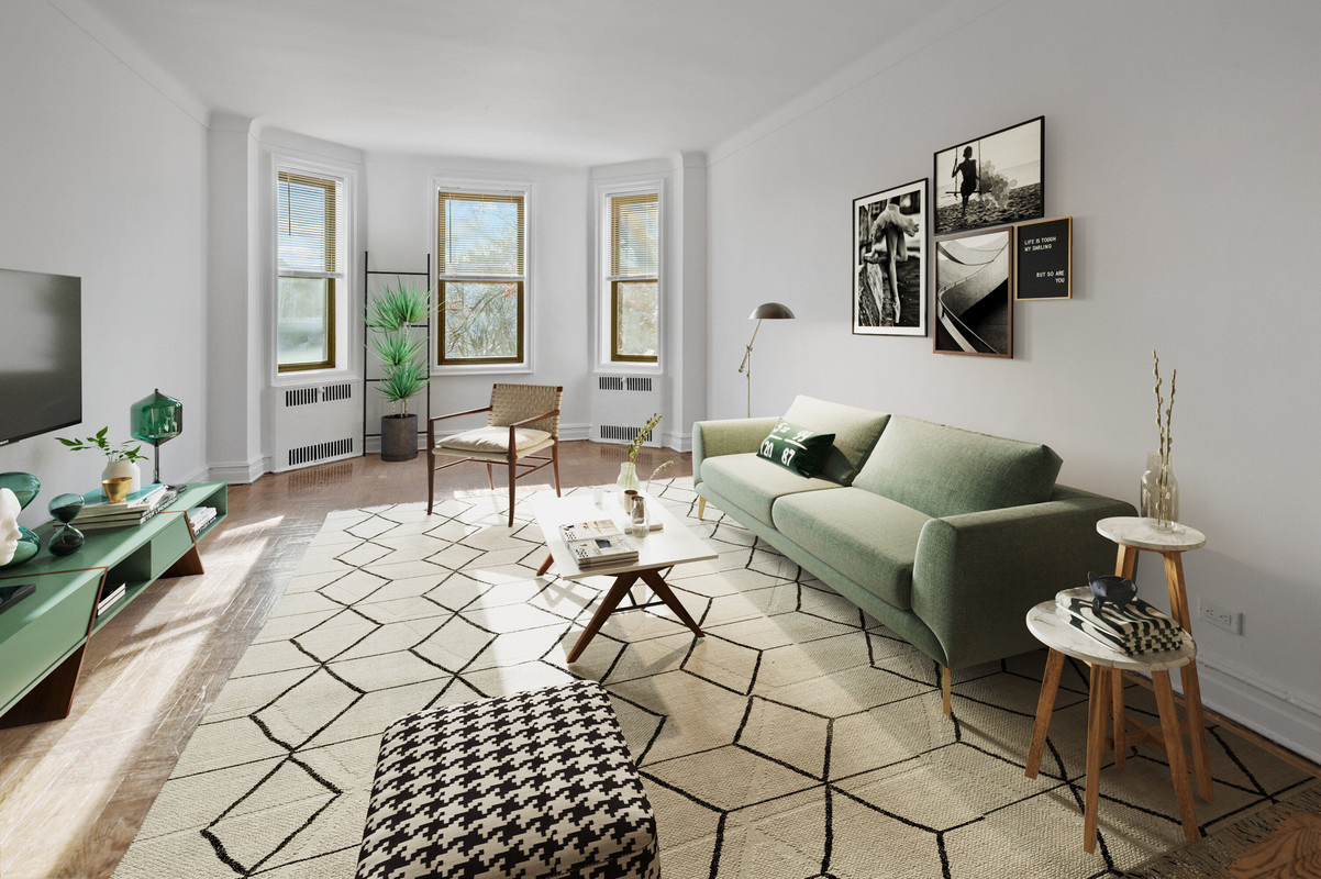 nyc apartments for $400k - jackson heights