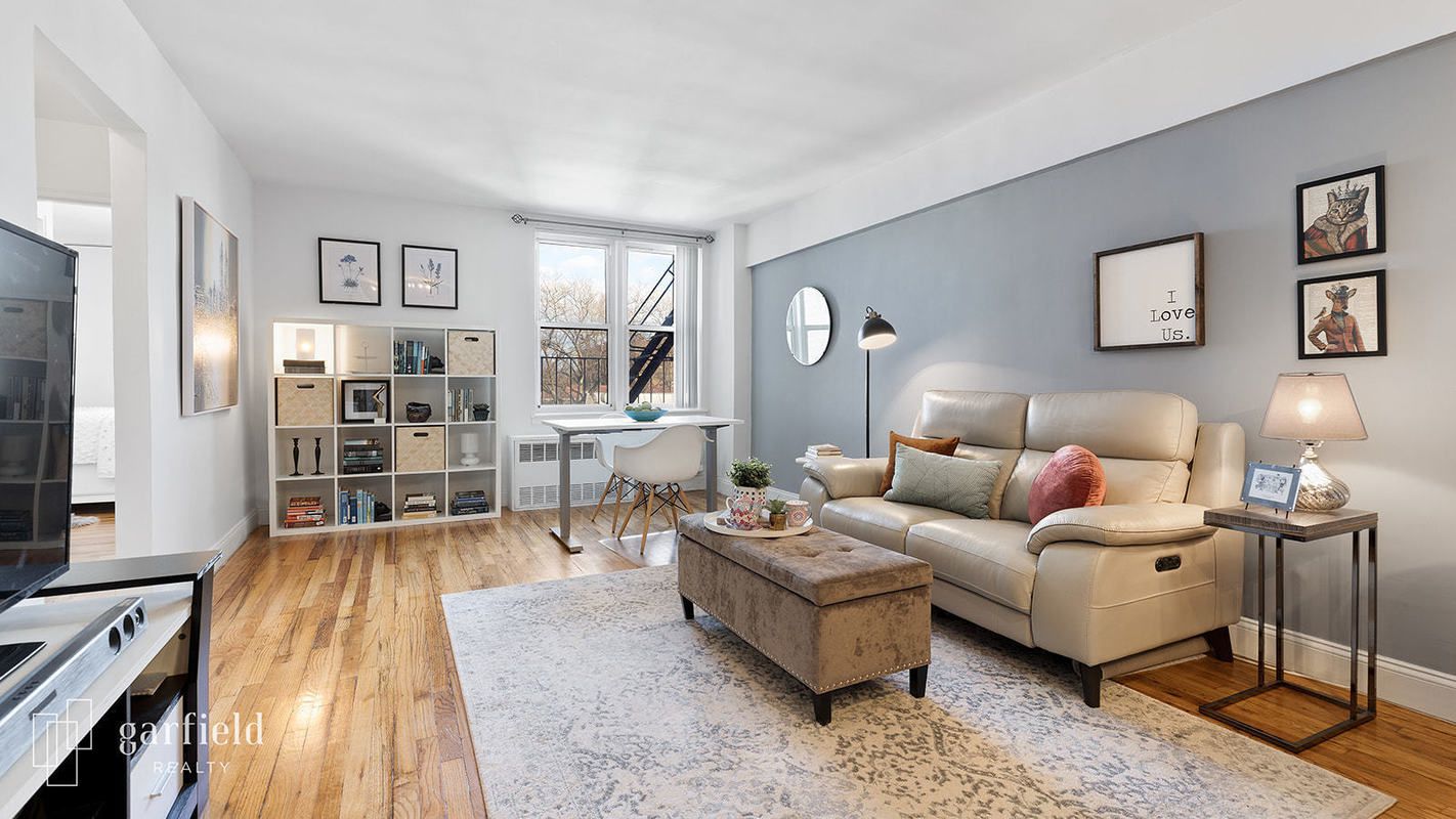 nyc apartments for $400k - kensington