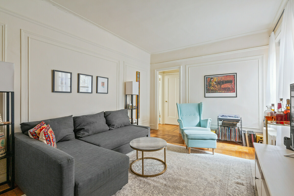 nyc apartments for $500k - upper west side 2