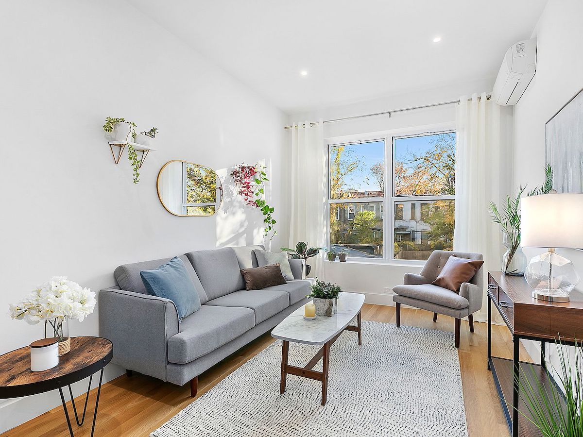 nyc apartments for $550k - weeksville