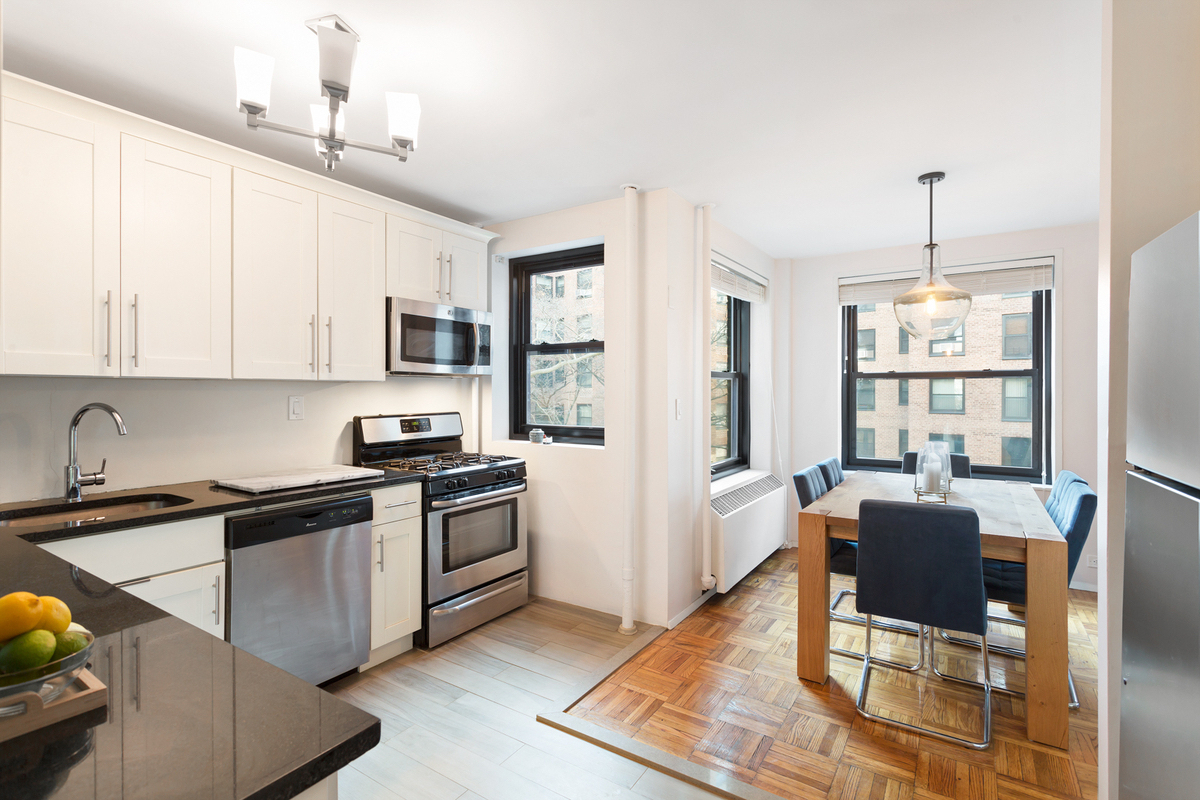 nyc apartments for $650k - clinton hill