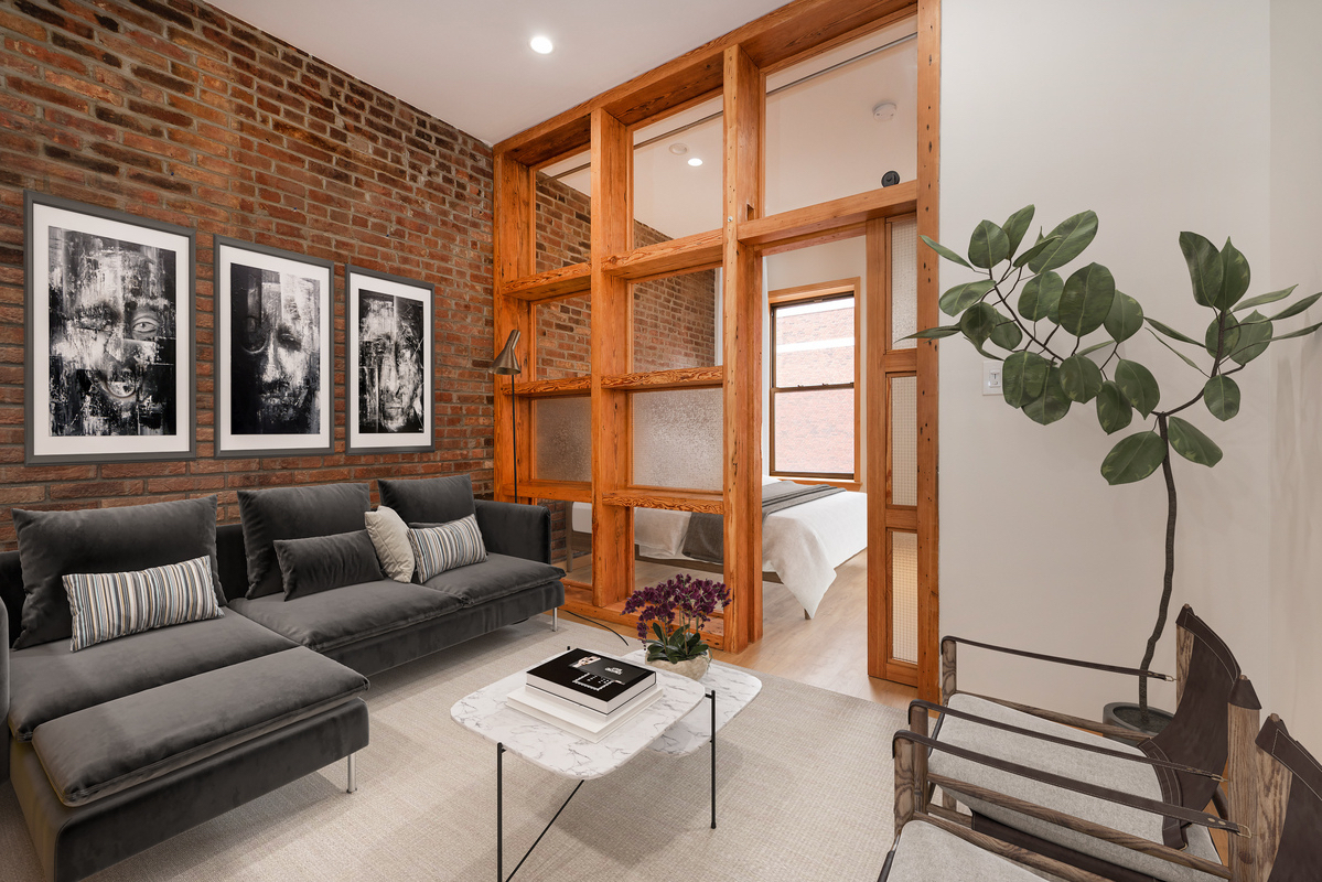 nyc apartments for $650k - lower east side