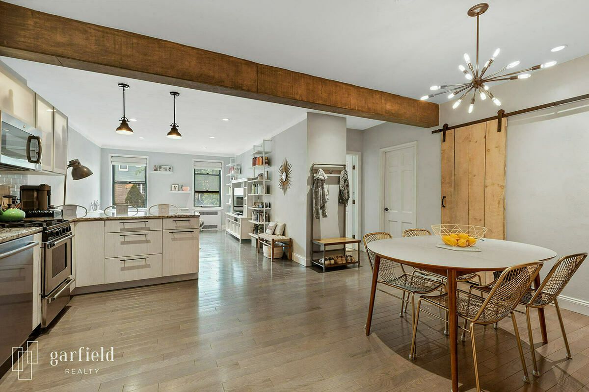 nyc apartments for $650k - prospect lefferts gardens