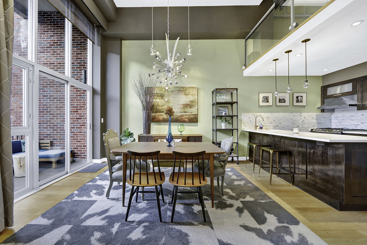 nyc apartments for $900k - williamsburg