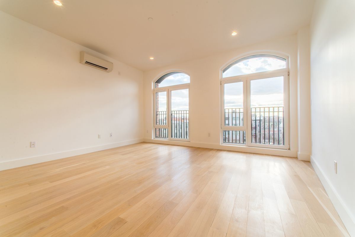 nyc apartments for a february move-in - bushwick