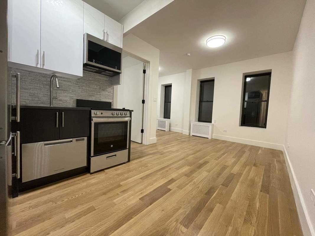 nyc apartments for a february move-in - chinatown