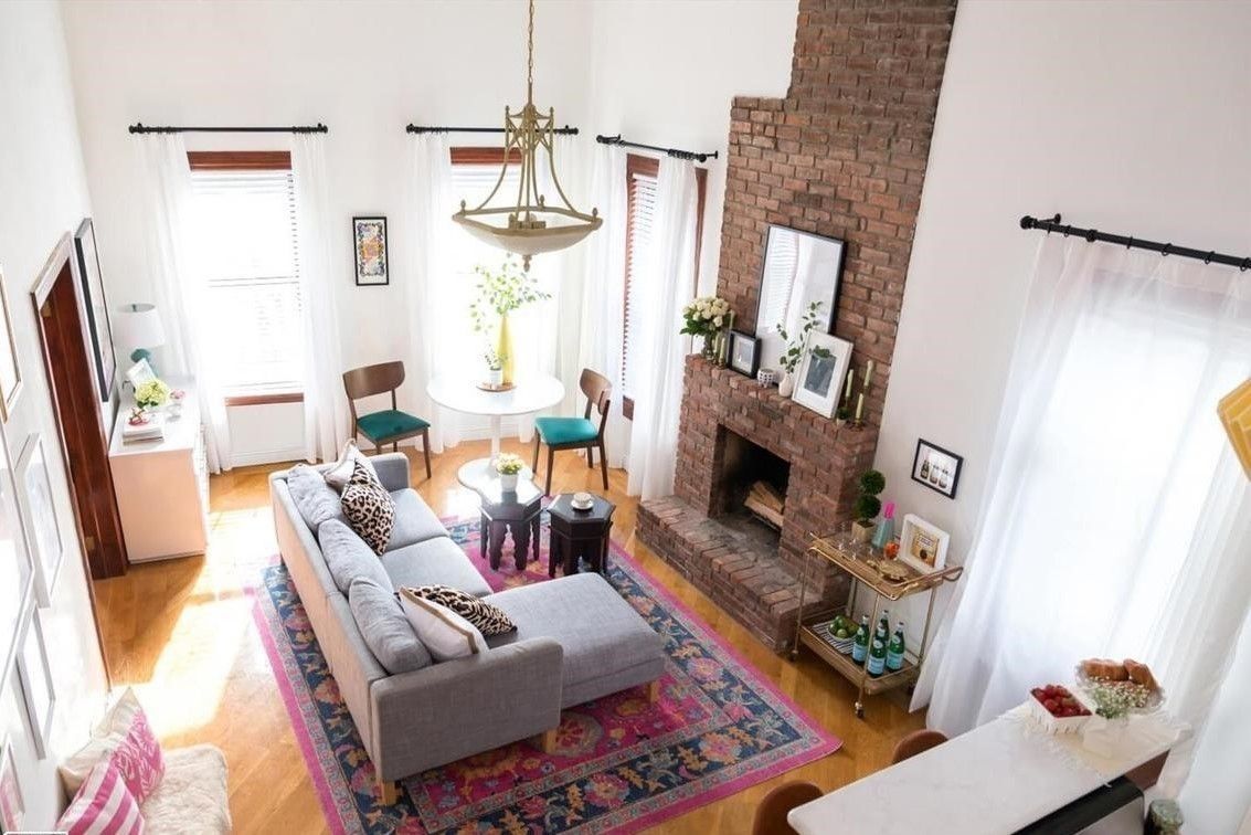 nyc apartments for a february move-in - ft greene