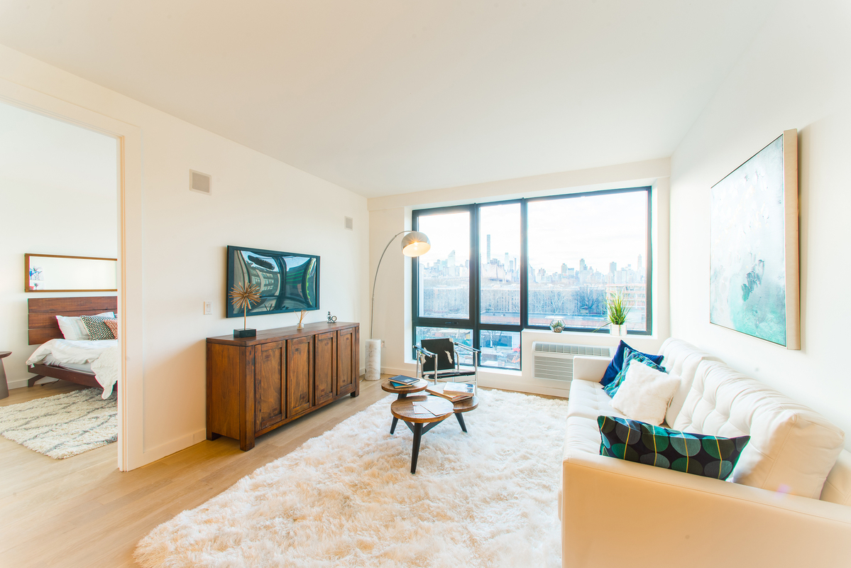 nyc apartments for a february move-in - lic