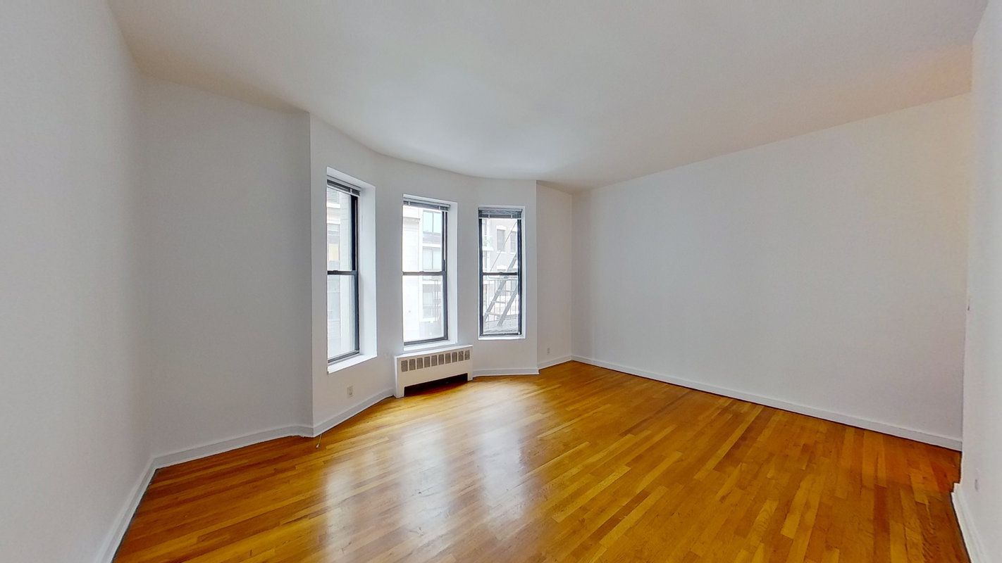 nyc apartments for a february move-in - nomad