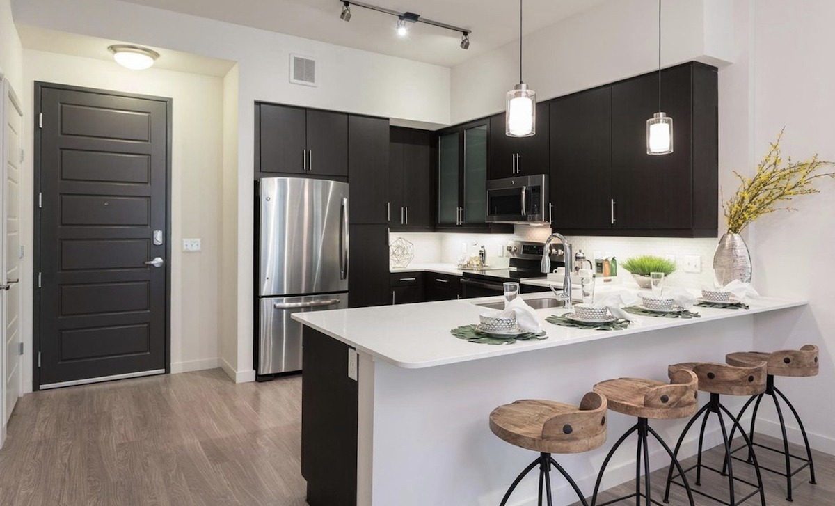 nyc apartments for a may move-in - fulton-seaport