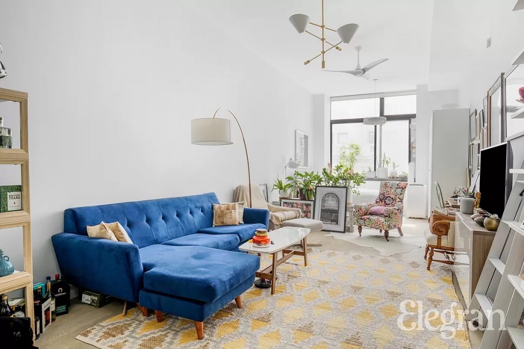 nyc apartments for an october move in - midtown south
