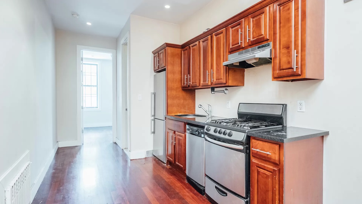 nyc apartments for august move-in - bushwick