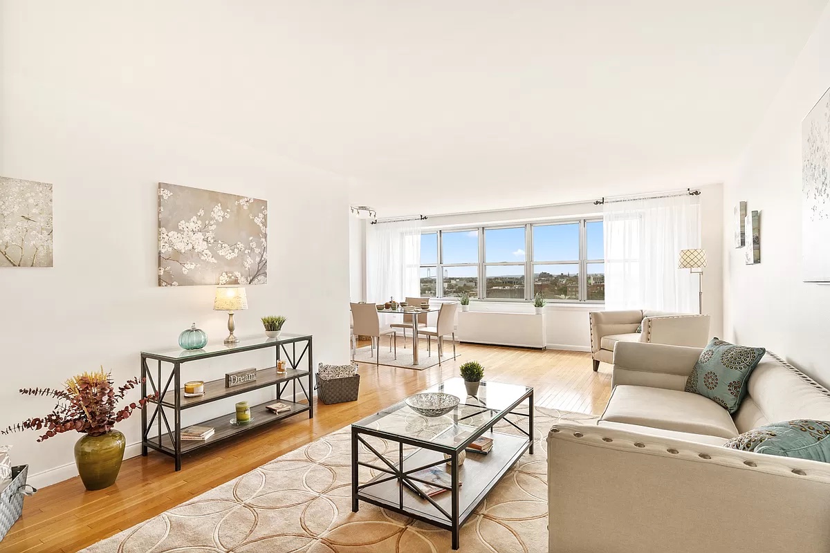 nyc apartments under $500k - kensington