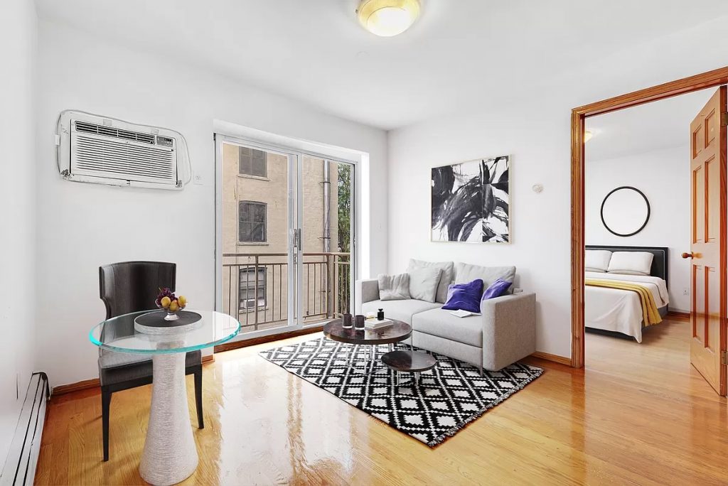 nyc apartments under $500k - two bridges