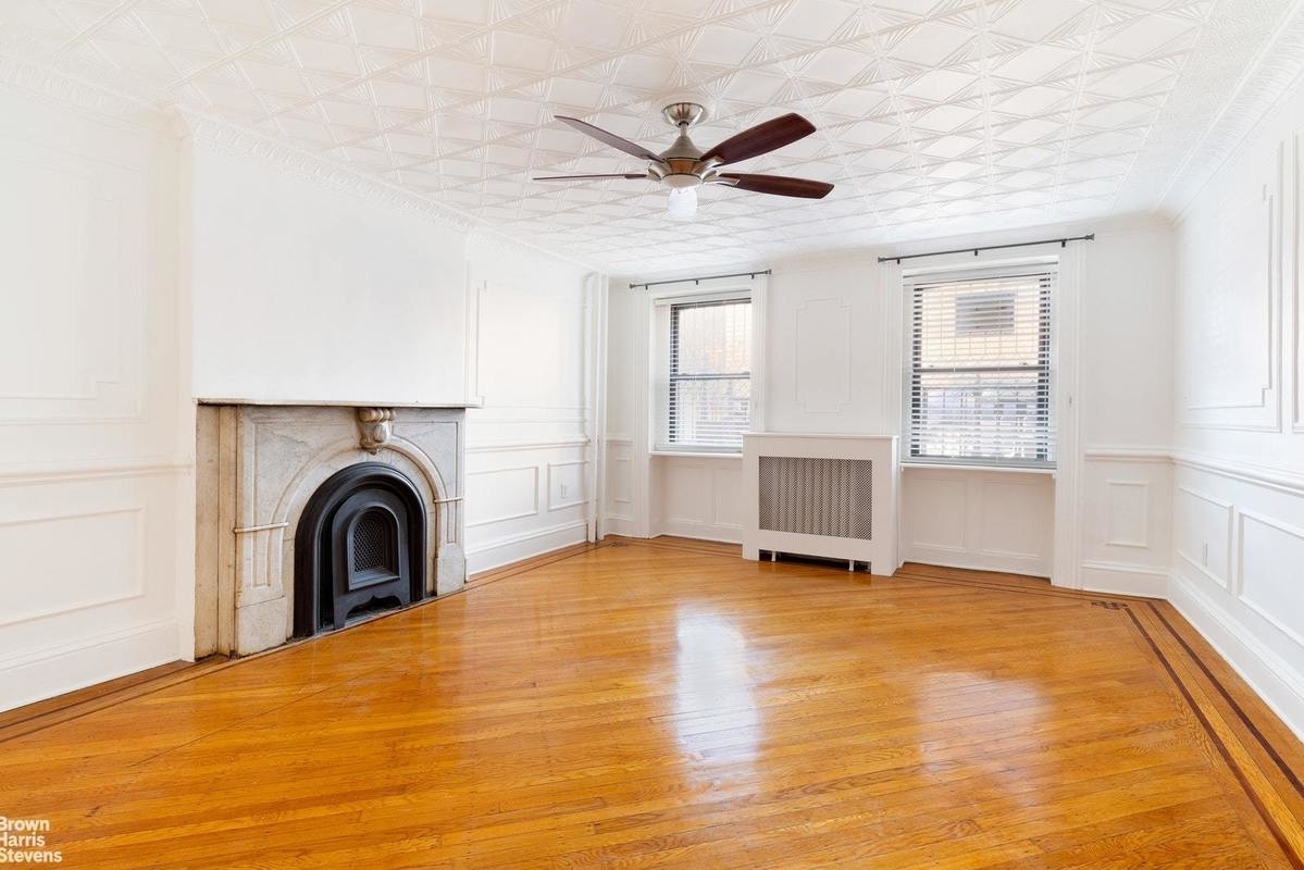 nyc apartments with a balcony - fort greene