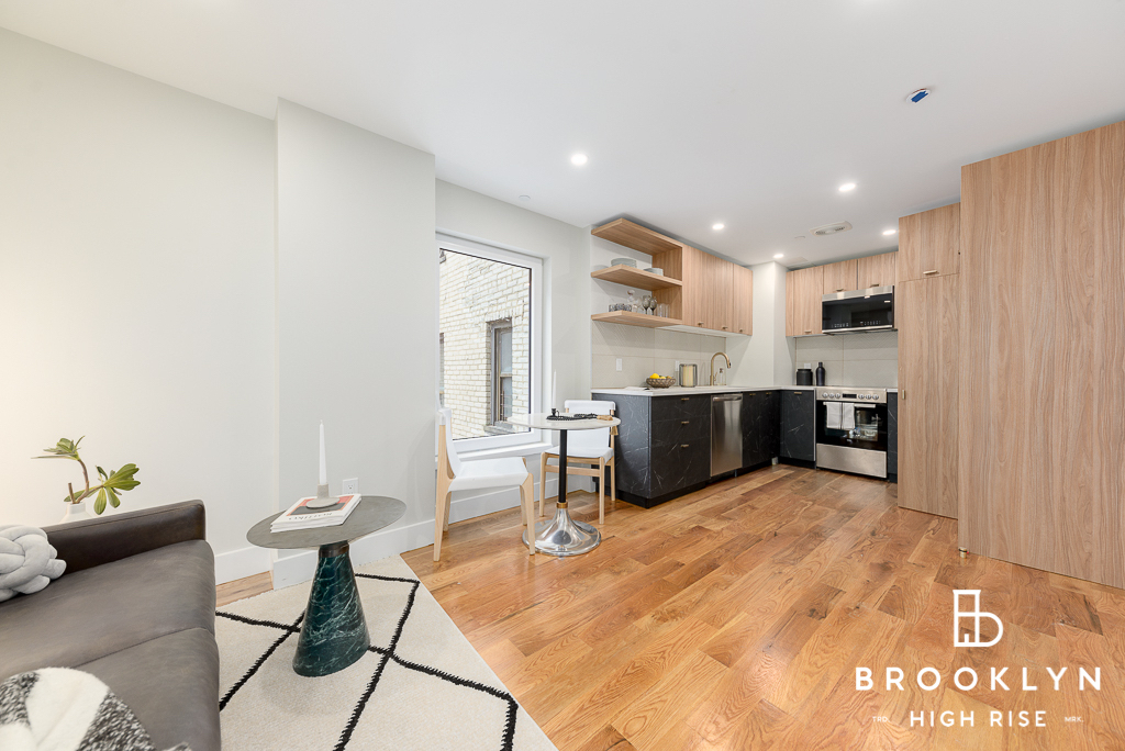 nyc apartments with balconies - flatbush